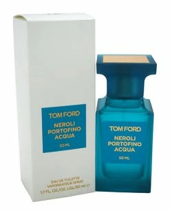 TOM FORD Neroli Portofino Acqua 1.7oz Eau De Toilette Spray Women