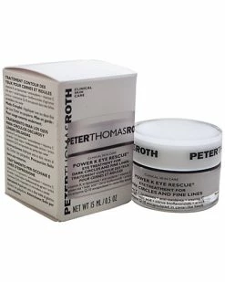 Peter Thomas Roth 0.5oz Power K Eye Rescue Cream Women