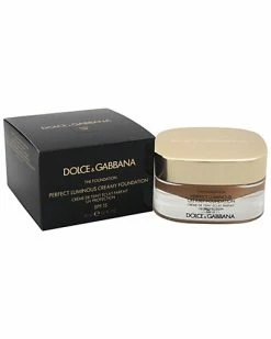 Dolce & Gabbana 1oz # 148 Amber Perfect Luminous Creamy Foundation SPF 15 Women