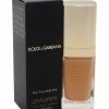 Dolce & Gabbana 1oz # 148 Amber Perfect Luminous Liquid Foundation Women
