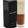 Dolce & Gabbana 1oz # 180 Soft Sable Perfect Luminous Liquid Foundation Women