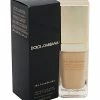 Dolce & Gabbana 1oz Perfect Luminous Liquid Foundation #75 Bisque Women
