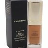 Dolce & Gabbana 1oz # 144 Bronze Perfect Matte Liquid Foundation SPF 20 Women