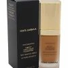 Dolce & Gabbana 1oz # 150 Almond Perfect Matte Liquid Foundation SPF 20 Women
