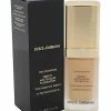 Dolce & Gabbana 1oz # 80 Creamy Perfect Matte Liquid Foundation SPF 20 Women
