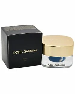 Dolce & Gabbana 0.14oz # 110 Indaco Perfect Mono Cream Eye Colour Women