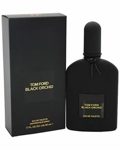 TOM FORD Black Orchid 1.7oz Eau De Toilette Spray Women