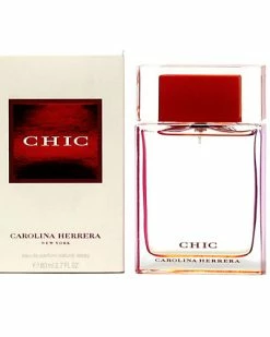 Carolina Herrera Women's Chic 2.7oz Eau De Parfum Spray