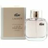 Lacoste L 12.12 Pour Femme Elegant 3oz Eau De Toilette Spray Women