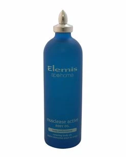 Elemis Musclease Active 3.4oz Body Oil Women