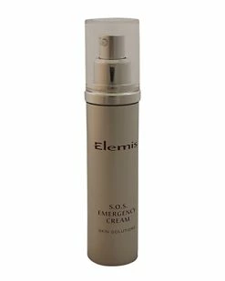 Elemis S.O.S Emergency 1.7oz Cream Women