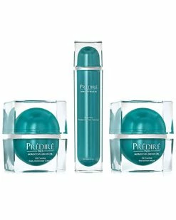 Predire Paris 3pc Oil Control Complete Collection Women