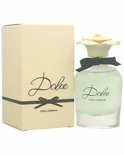 Dolce & Gabbana Women's Dolce 1.6oz Eau De Parfum Spray
