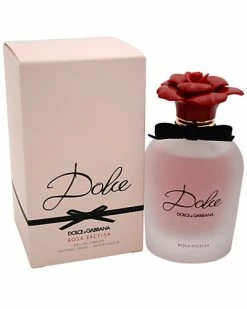 Dolce & Gabbana Women's Rosa Excelsa 2.5oz Eau De Parfum Spray