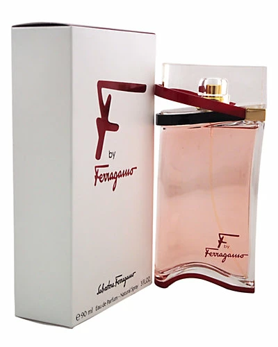 Salvatore Ferragamo Women's 3oz Eau De Parfum Spray 1 Salvatore Ferragamo Women's 3oz Eau De Parfum Spray