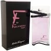 Salvatore Ferragamo Women's For Fascinating Night 3oz Eau De Parfum Spray