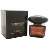 Versace Women's Crystal Noir 3oz Eau De Toilette Spray
