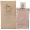 Burberry Brit Rhythm 3oz Women's Floral Eau De Toilette Spray
