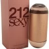 Carolina Herrera 212 Sexy 2oz Women's Eau De Parfum Spray