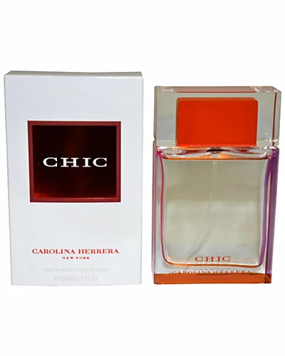Carolina Herrera Hic 2.7oz Women's Eau De Parfum Spray 1 Carolina Herrera Hic 2.7oz Women's Eau De Parfum Spray