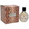 Jimmy Choo 2oz Women's Eau De Toilette Spray
