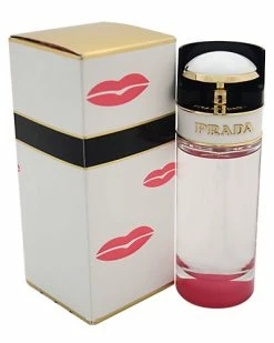 Prada Candy Kiss 2.7oz Women's Eau De Parfum Spray