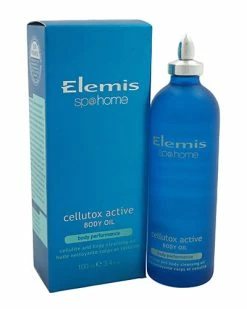 Elemis 3.4oz Cellutox Active Body Oil Women