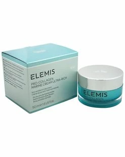 Elemis Pro-Collagen 1.6oz Marine Cream Women