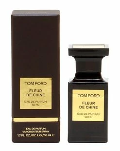 TOM FORD Women's 1.7oz Fleur De Chine Eau De Parfum Spray