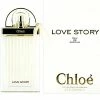 Chloé Women's Love Story 2.5oz Eau De Parfum Spray