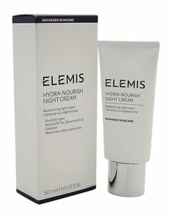 Elemis 1.6oz Hydra-Nourish Night Cream Women