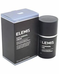 Elemis 1.6oz S.O.S Survival Cream Women