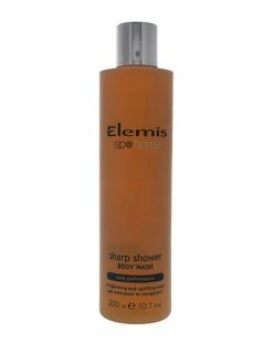 Elemis 10.1oz Sharp Shower Body Wash Women