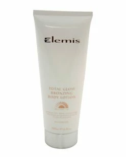 Elemis 6.8oz Total Glow Bronzing Body Lotion Women