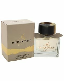 My Burberry 3oz Women's Eau De Toilette Spray
