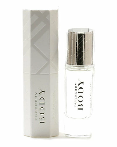 Burberry Women's Body 1.1oz Eau De Toilette 1 Burberry Women's Body 1.1oz Eau De Toilette