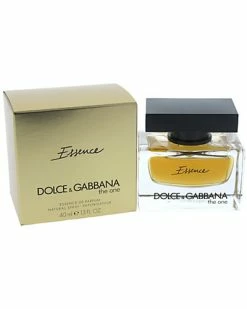 Dolce & Gabbana Women's The One Essence 1.3oz Essence De Parfum