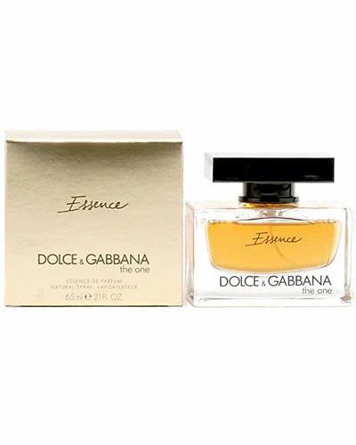 Dolce & Gabbana The One Essence Women's 2.5oz Eau De Parfum 1 Dolce & Gabbana The One Essence Women's 2.5oz Eau De Parfum