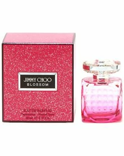 Jimmy Choo Blossom Women's 2oz Eau De Parfum