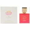 Kate Spade New York Kate Spade Live Colorfully Women's 1.7oz Eau De Parfum