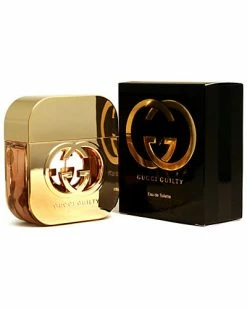 Women's Gucci Guilty 1.7oz Eau De Toilette Spray
