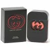Gucci Women's Guilty Black 2.5oz Eau De Toilette