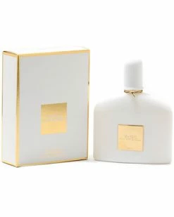 TOM FORD Women's White Patchouli 3.4oz Eau De Parfum Spray