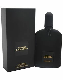 TOM FORD Women's Black Orchid 3.4oz Eau De Toilette Spray