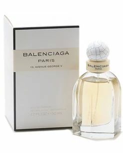 Balenciaga Women's 10th Ave George 1.7oz Eau De Parfum Spray