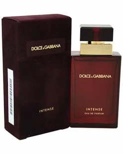 Dolce & Gabbana Women's Pour Femme Intense 0.84oz Eau De Parfum Spray