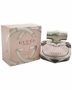 Gucci Women's Bamboo 1.7oz Eau De Parfum Spray
