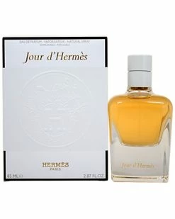 Hermès Women's Jour D'Hermes 2.87oz Eau De Parfum Spray (Authentic Pre-Owned)