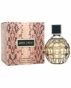 Women's Jimmy Choo 2oz Eau De Parfum Spray