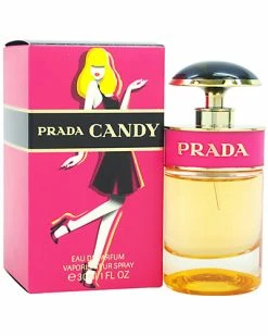 Women's Prada Candy 1oz Eau De Parfum Spray